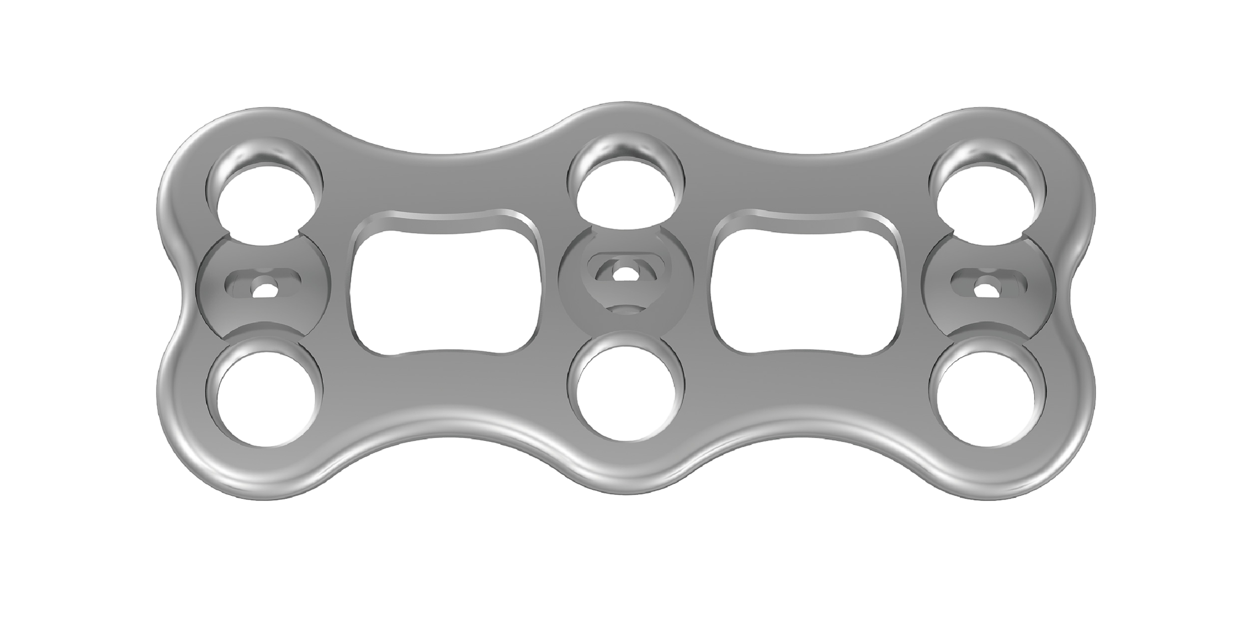STRATUM CERVICAL PLATE